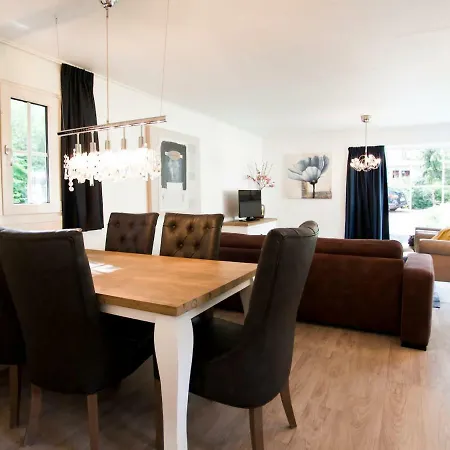 Holiday Type D.41 * Oosterhuizen